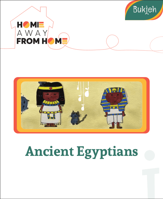 Aucient Egyptians