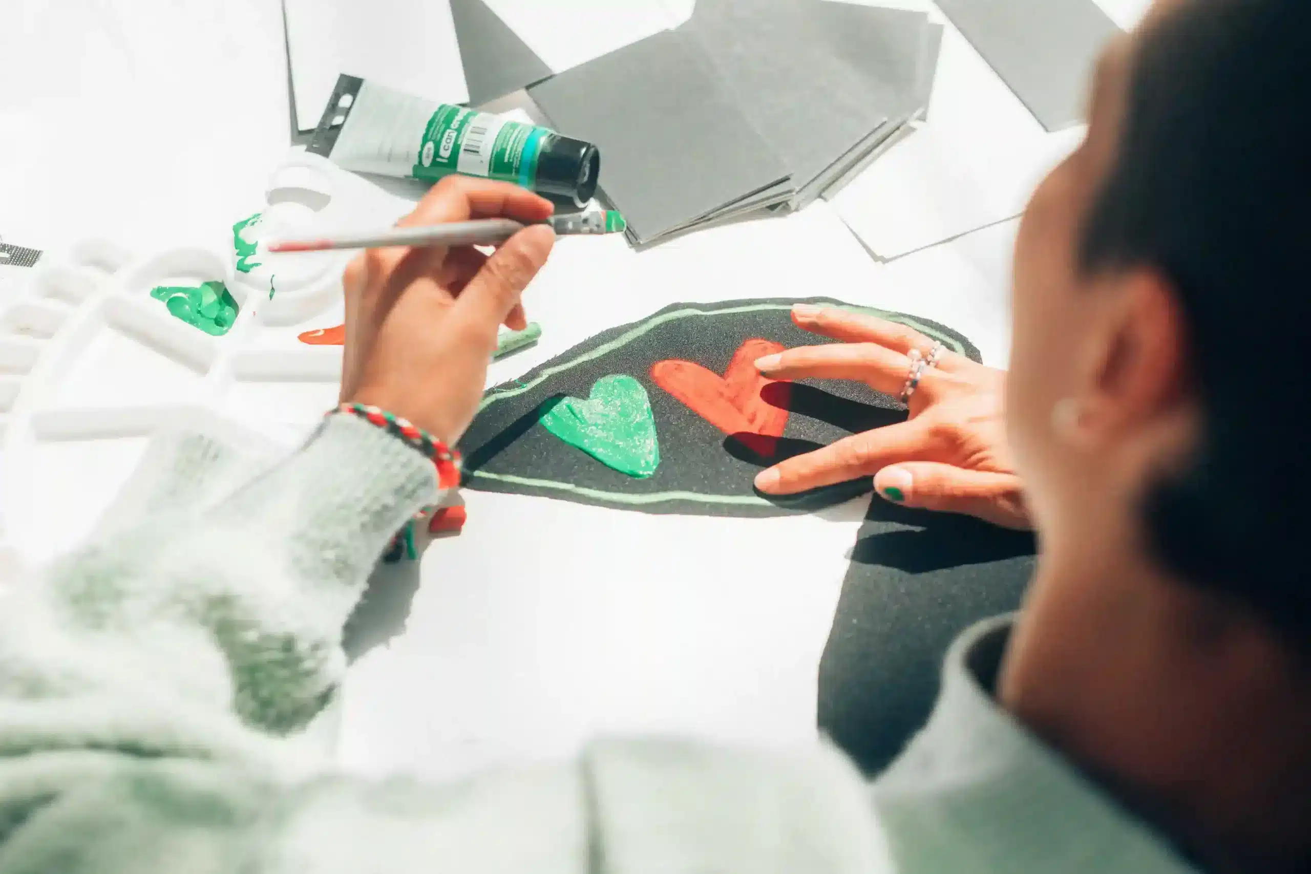 Giant Watermelon Making - Toys (15)