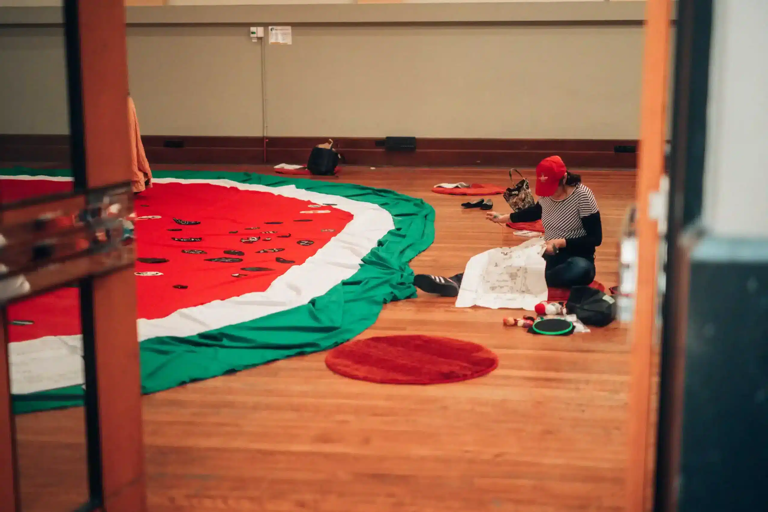 Giant Watermelon Making - Toys (44)