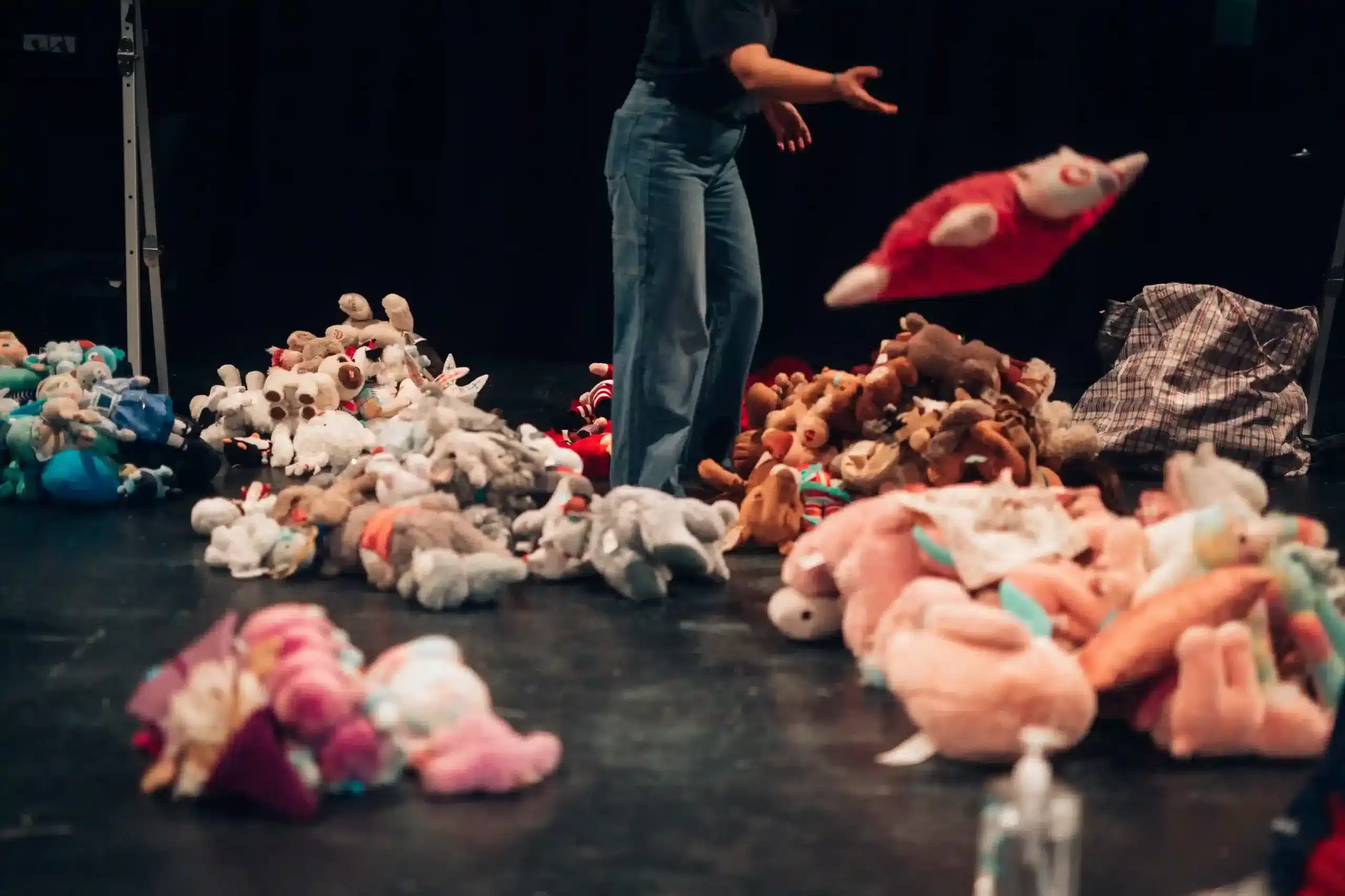 Giant Watermelon Making - Toys (49)