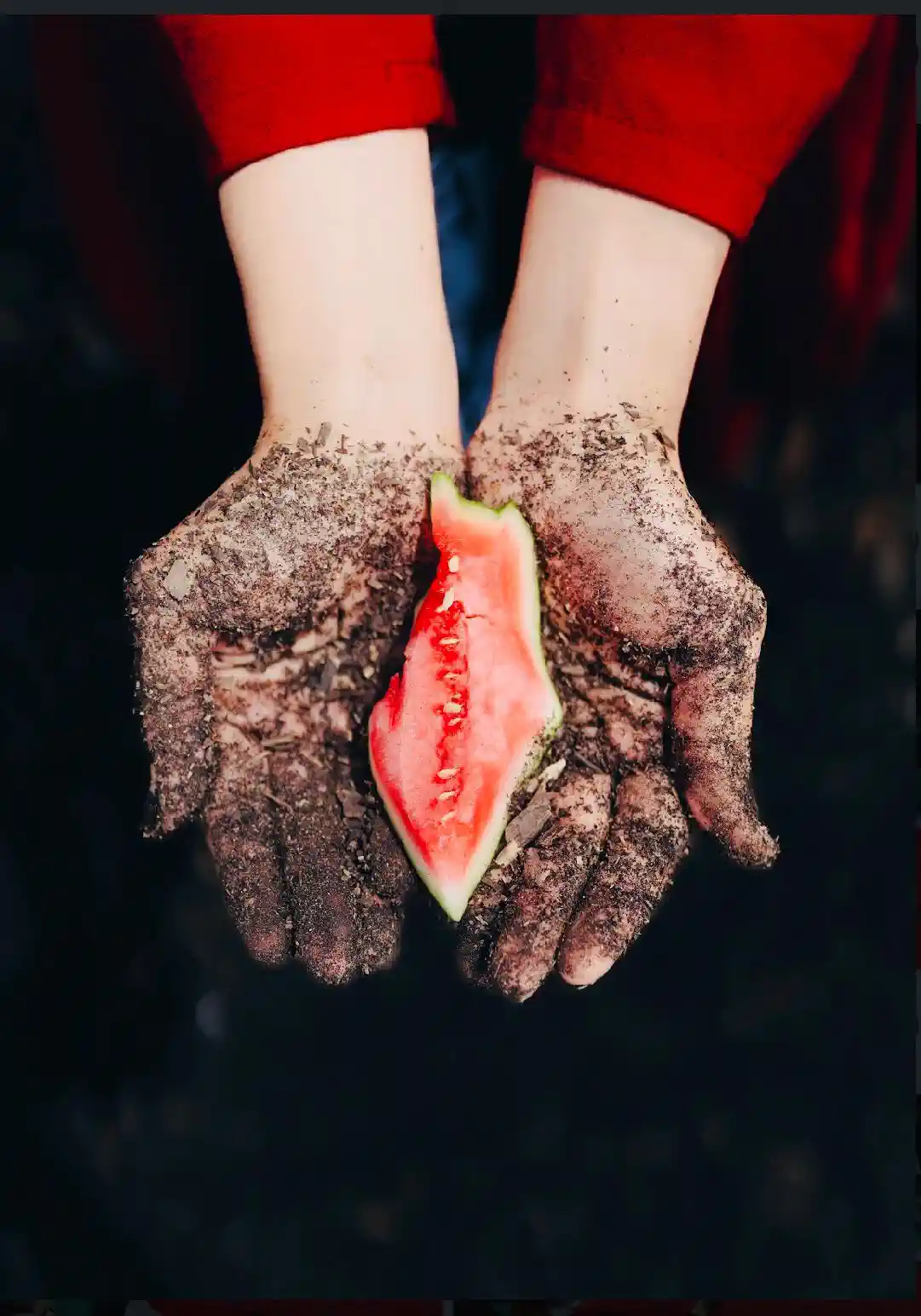 Watermelon Movement